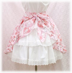 BABY スウィートクッキーアリスプリンセススカート Sweet Cookies