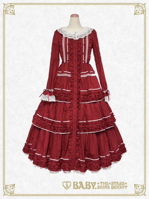 Maison de Petite Ruban OP by Baby, the Stars Shine Bright