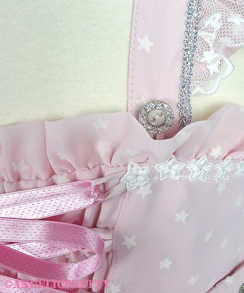 Twinkle Muse JSK by Angelic Pretty