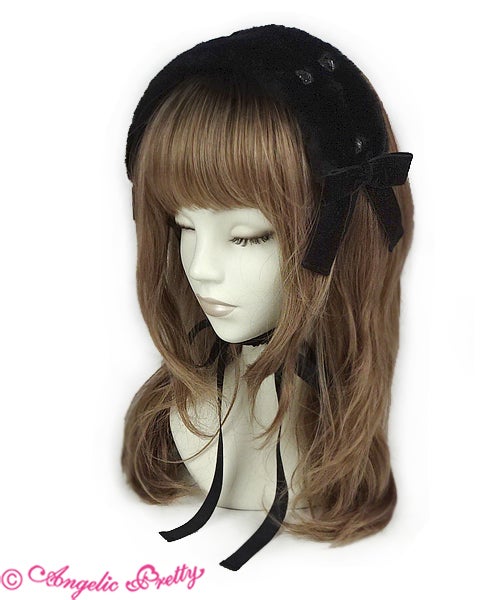 AngelicPretty Fantastic Crystal ファーティペット GV4avjOTBYKTQEbKRITaAMfjfh33Ng