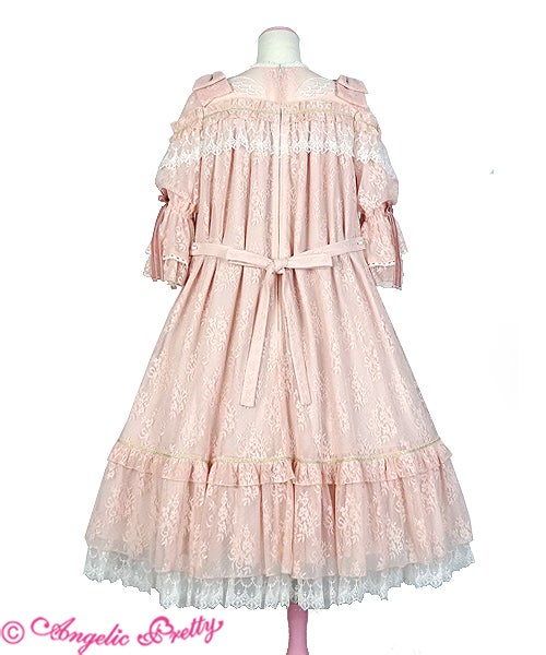 Angel Bouquet OP by Angelic Pretty