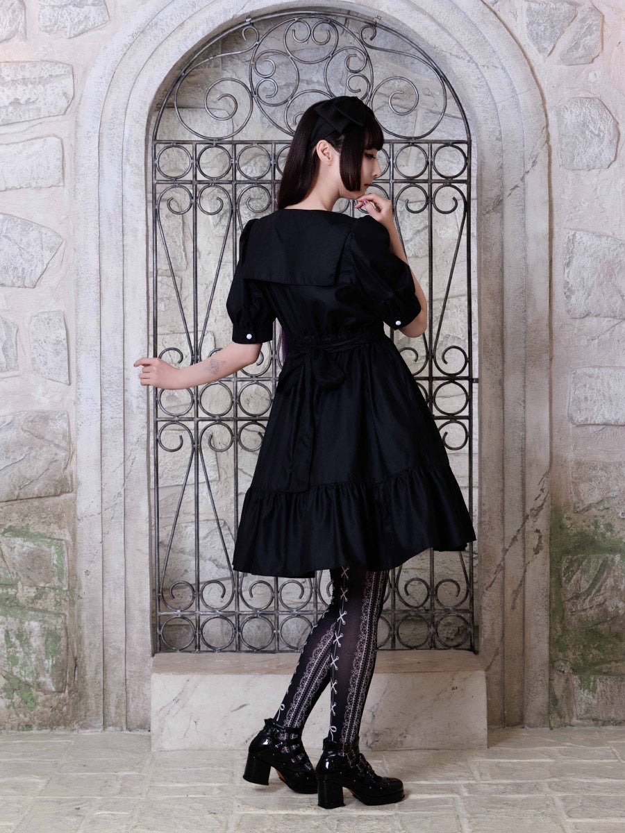 Moses OP (short length 90cm) by Miho Matsuda