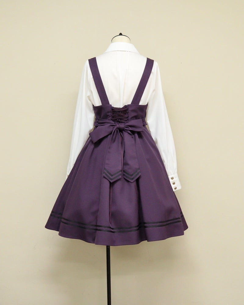 Amavel ~ Noble Apprentice JSK by Offbrand