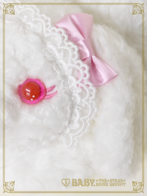 Usakumya Slippers (2020) by Baby, the Stars Shine Bright