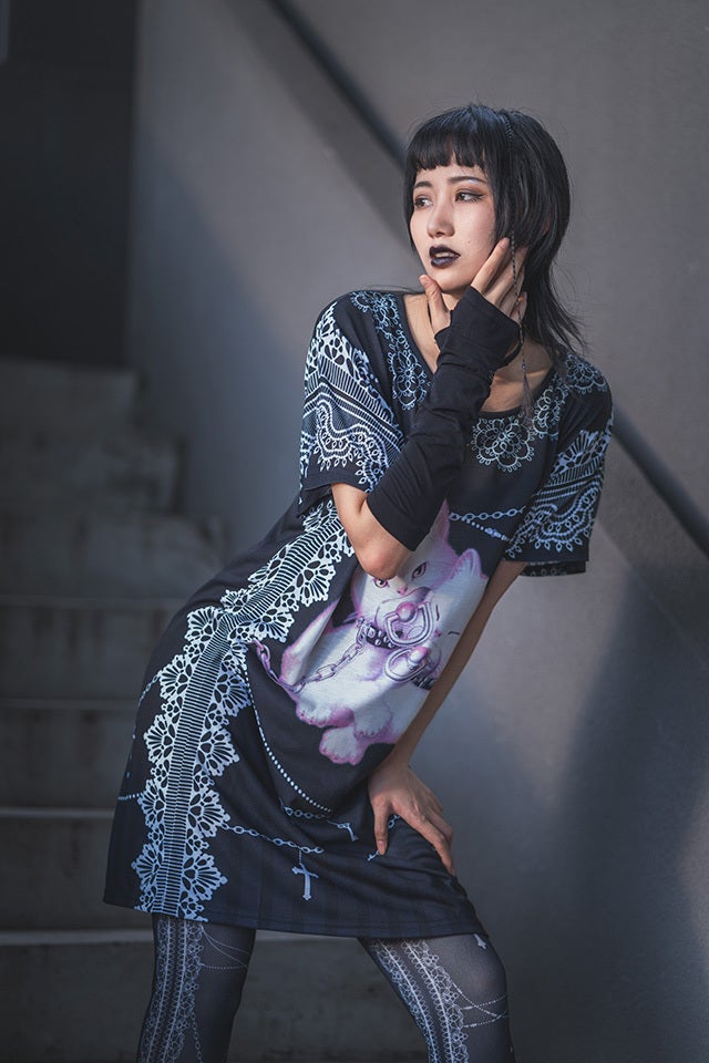 Trevor Brown×MIHO MATSUDA kittens Cutew OP by Miho Matsuda