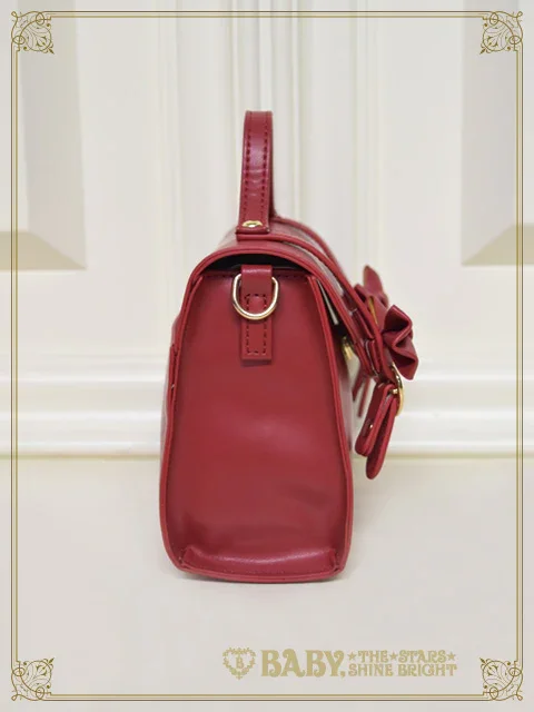 Baby Mini Shoulder Bag by Baby, the Stars Shine Bright