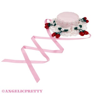 13時まで限定値下　激レア　Angelic Pretty ミニハット　お菓子の国 Gwa5ydR3L3ii15bgXwIVMLiAfDZwSY