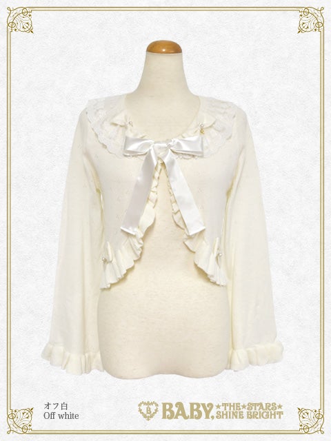Rose Garden Bolero by Baby, the Stars Shine Bright