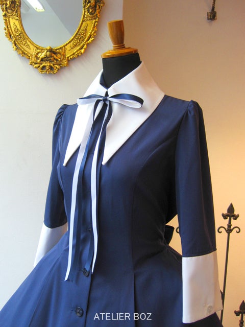 Carol OP Neo by Atelier Boz