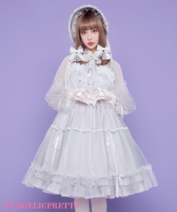 Marquise JSK by Angelic Pretty