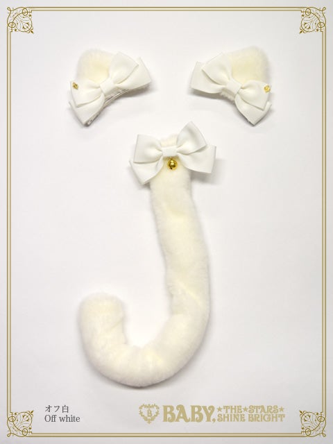 Meow Meow Symphony Kitten Set by Baby, the Stars Shine Bright