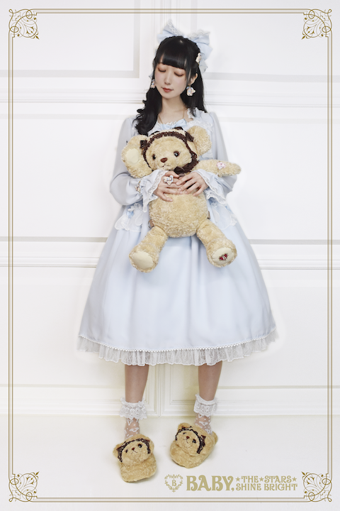 Usakumya's Dreamy Nightie OP by Baby, the Stars Shine Bright