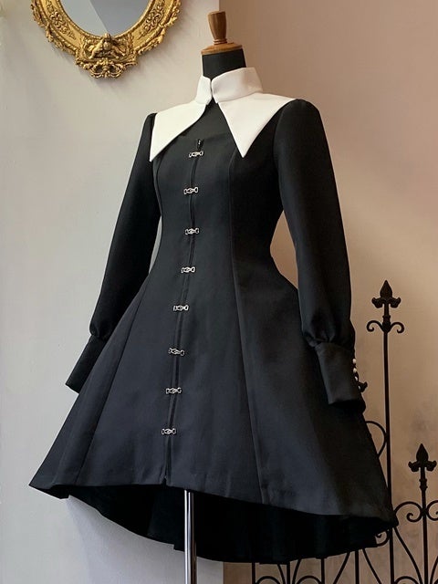 Clarissa OP (2021) by Atelier Boz