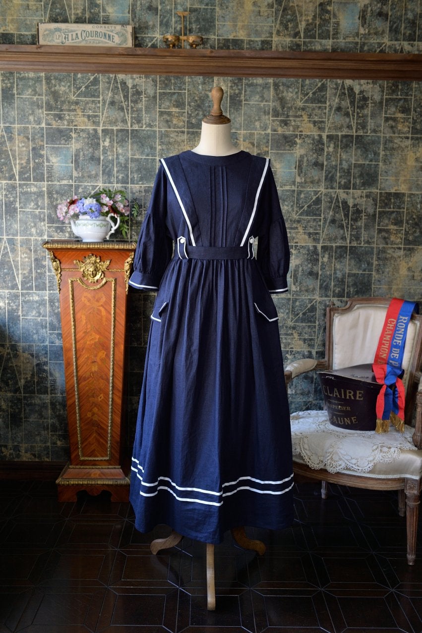 Seraphim ~ Classic Sailor OP by Indie Brand