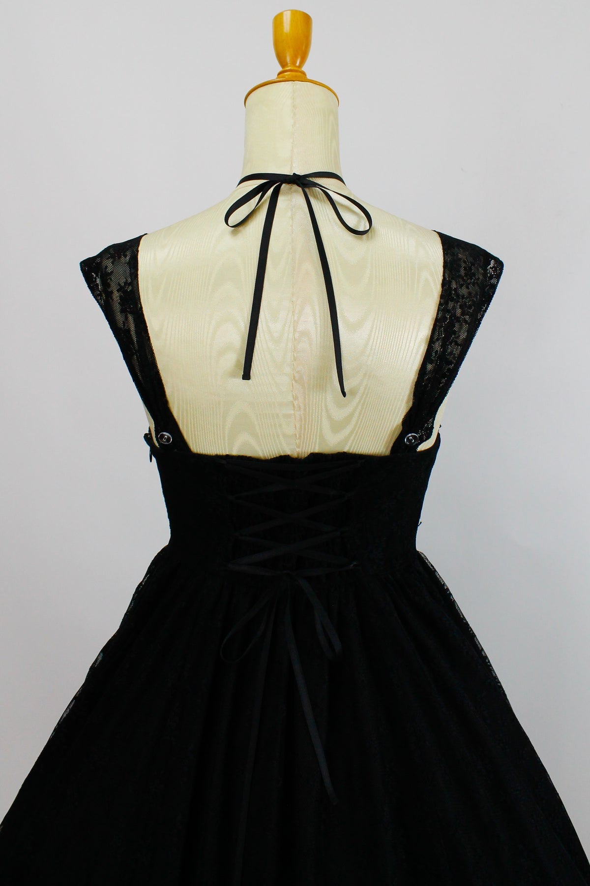 Julia Lacy JSK by Victorian Maiden
