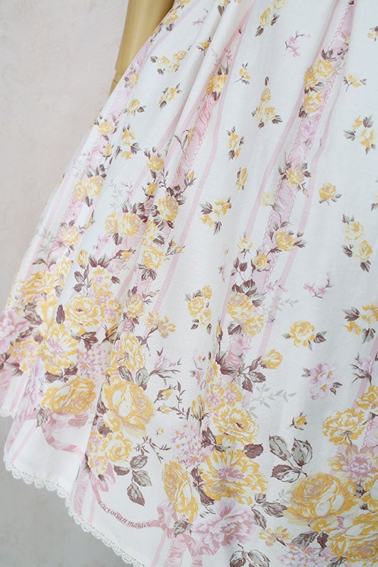 Rose Garden Doll OP (2021) by Victorian Maiden
