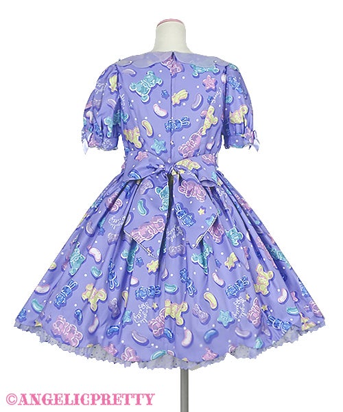 Jelly Candy Toys OP by Angelic Pretty