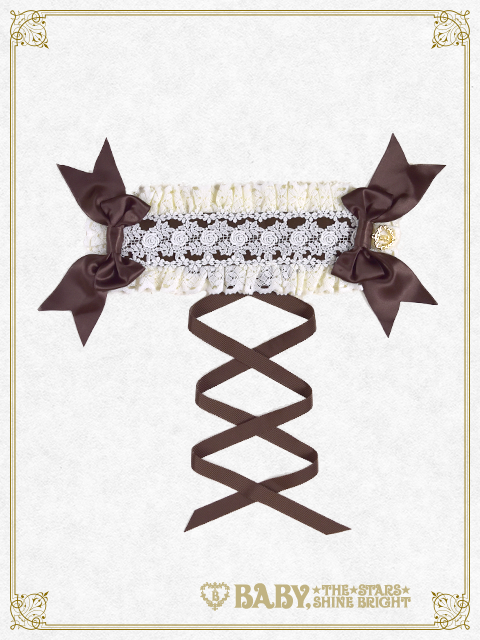 Florencia Headdress by Baby, the Stars Shine Bright