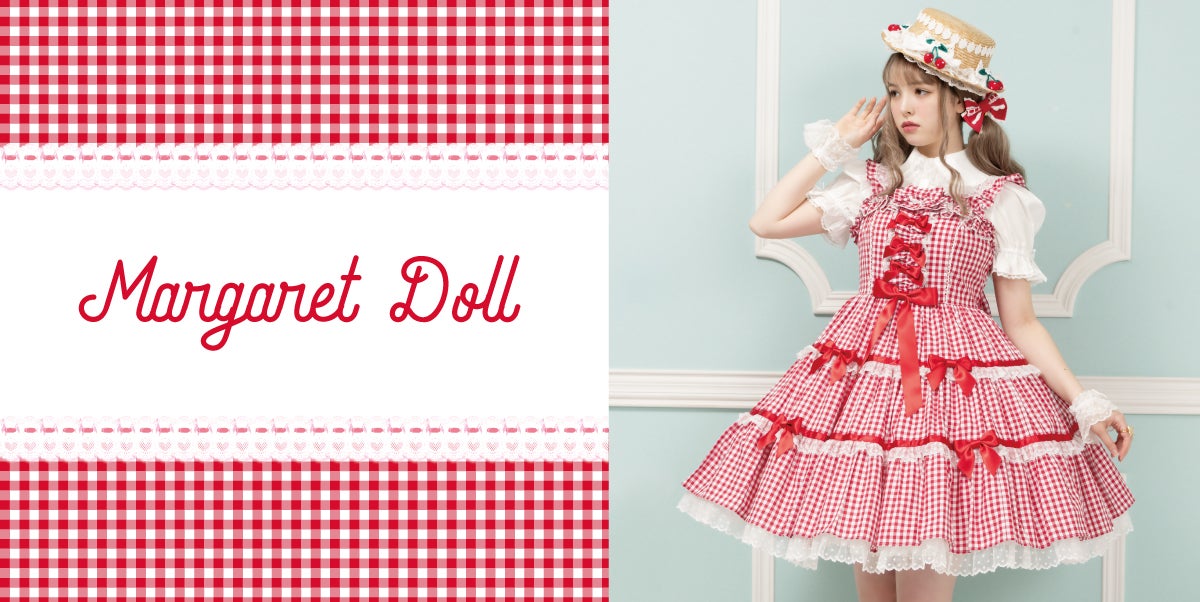 Dress-up Berry Knitted Straw Hat by Angelic Pretty