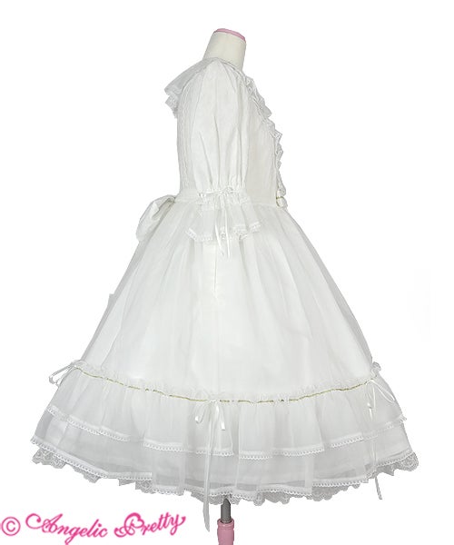 Angelic Melody OP by Angelic Pretty