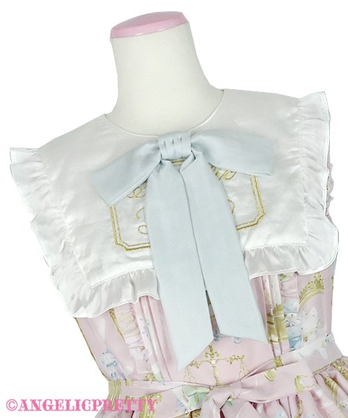 Toys Museum JSK by Angelic Pretty