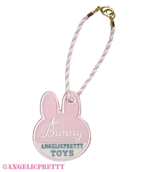 Moco moco Bunnys JSK by Angelic Pretty