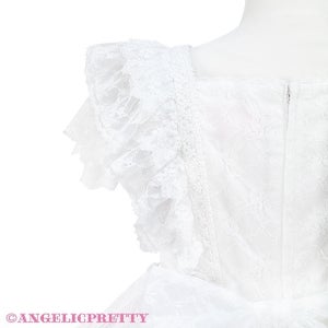Sucre Ange JSK by Angelic Pretty