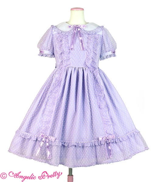 Heart Sherbet OP by Angelic Pretty