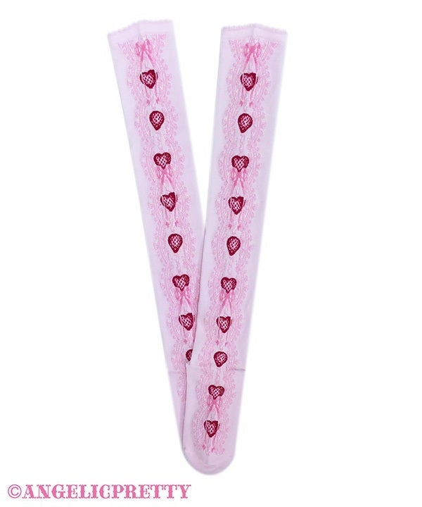 Decoration Strawberry OTKs by Angelic Pretty
