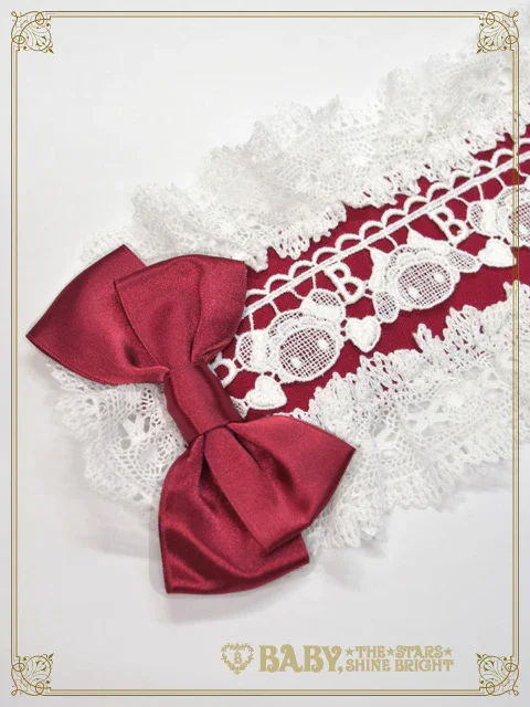Kumya's Lovely Parade Headdress by Baby, the Stars Shine Bright
