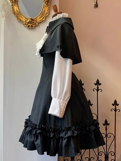 2021 Special Lucky Back Ladies Set by Atelier Boz