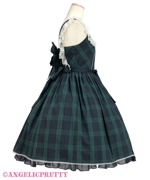 Campus JSK by Angelic Pretty