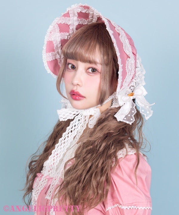 Poupée de Rêve OP Set ~My dream doll~ by Angelic Pretty