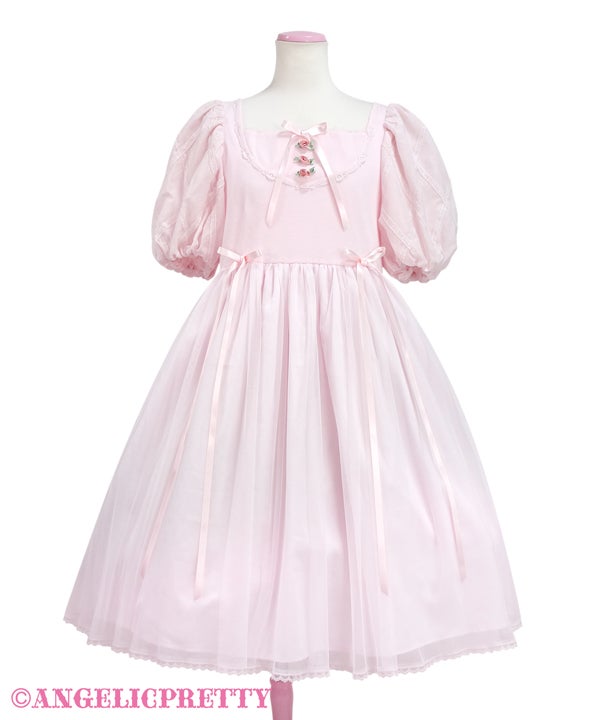 angelic pretty ドリーミィドールハウスset ミント angelic pretty