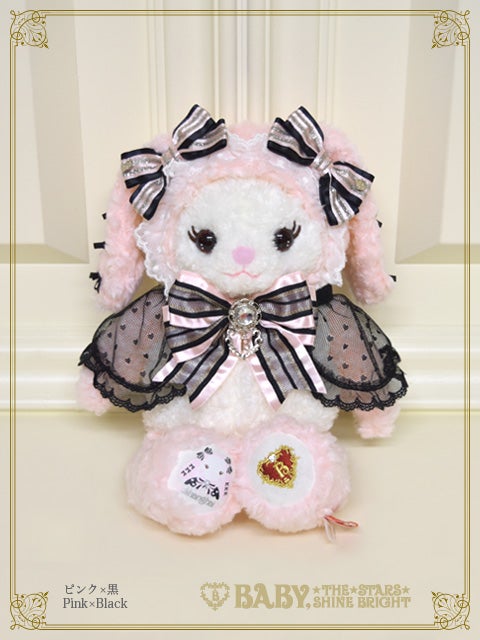 I Want to Be a Sweet Magician Usakumya Pochette by Baby, the Stars