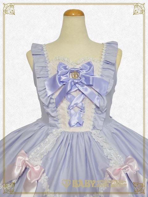 Floating Flower Balloon JSK by Baby, the Stars Shine Bright