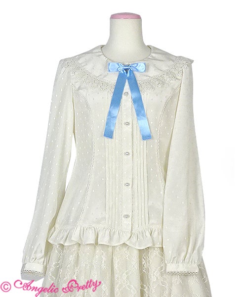 Angelic Pretty 長袖ブラウス Joli Long Sleeve Blouse by Angelic Pretty