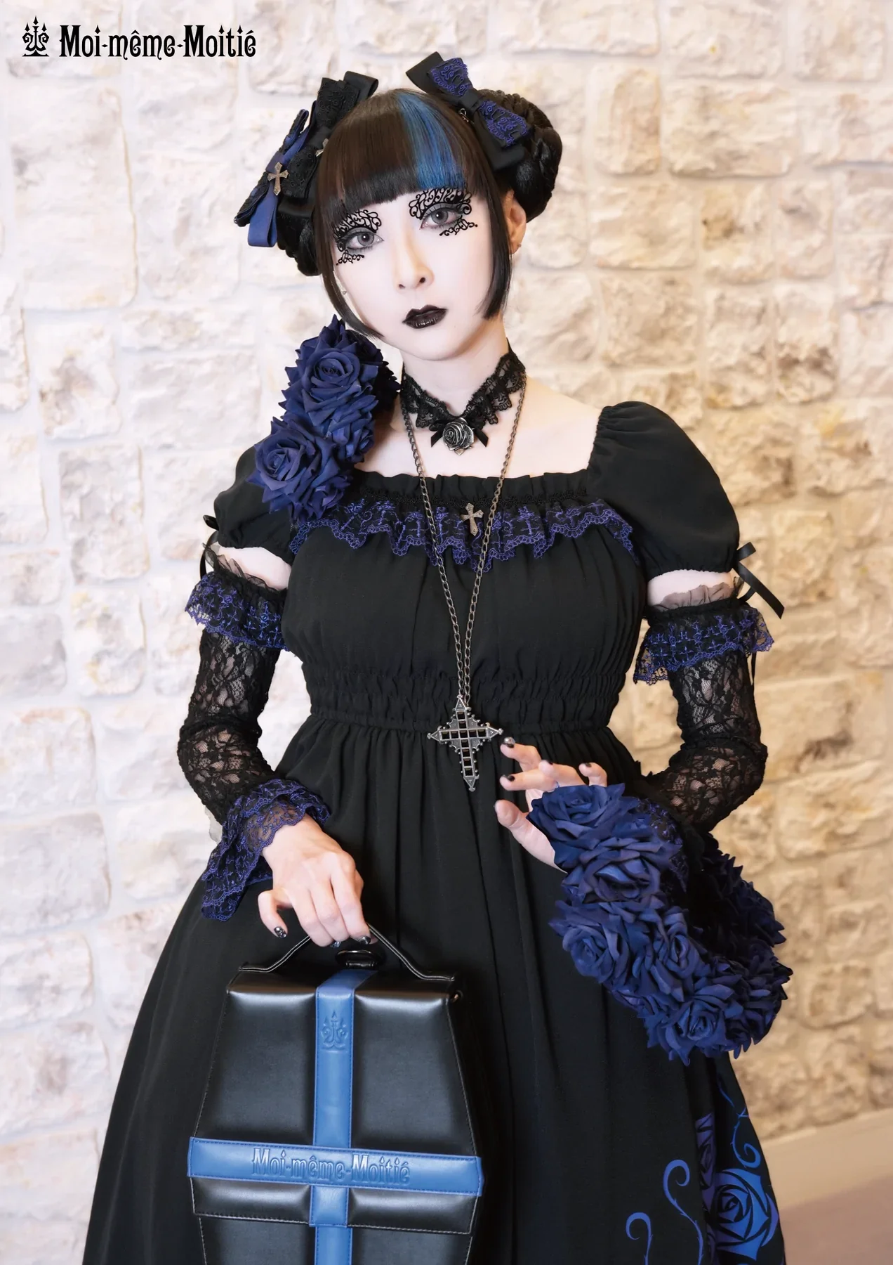 2023 Winter Special Set by Moi-même-Moitié