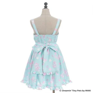 Chalmiere ~ Fancy Dolls JSK by Axes Femme
