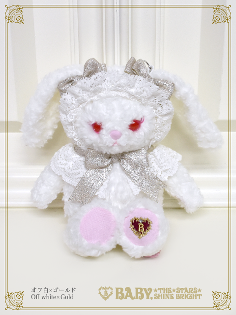 Usakumya Pochette (2019 3rd release) by Baby, the Stars Shine Bright