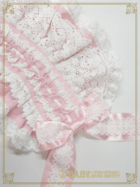 Le Lien Headdress by Baby, the Stars Shine Bright