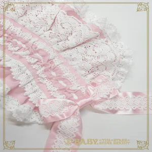 Le Lien Headdress by Baby, the Stars Shine Bright