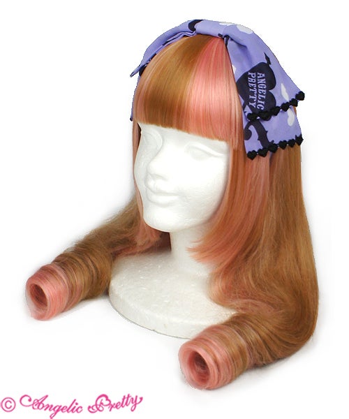 Letter Doll JSK Set by Angelic Pretty