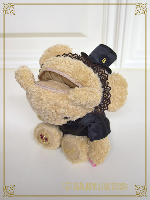 BABY 30th Anniversary Wedding Kumya Pochette Set by Baby, the