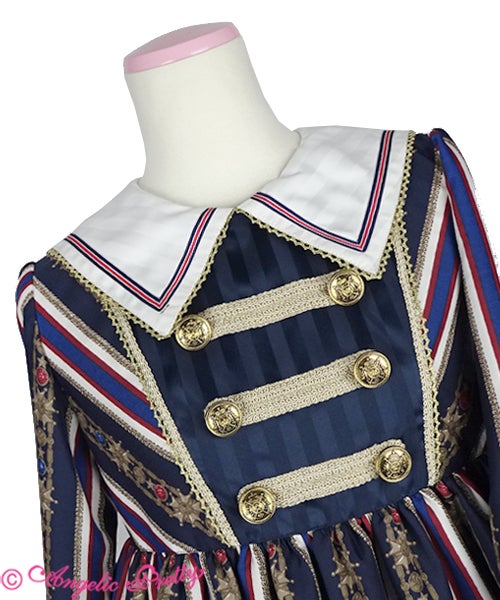 Guardian Unicorn OP by Angelic Pretty