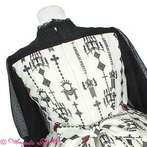 Ghost Night Bride OP by Angelic Pretty