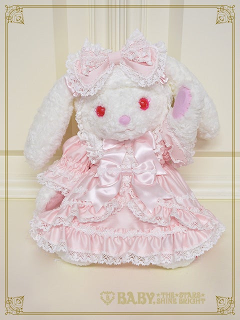 Kumya's Cinderella OP & Ribbon Headdress Set (2023 Headquarters