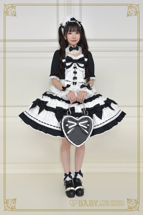 My Sweet Baby Cafe OP by Baby, the Stars Shine Bright