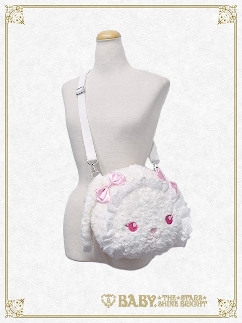 Usakumya Face Bag (2018) by Baby, the Stars Shine Bright