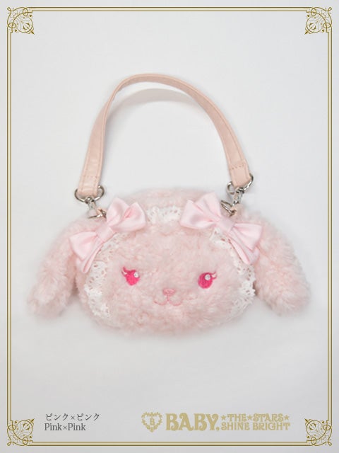 ブランドタグ付き！ BABY うさくみゃ パスケース Usakumya Pass Case Pouch (2025 Shanghai exclusive) by Baby, the